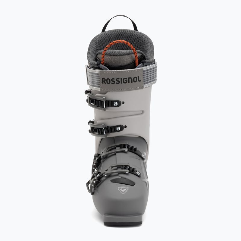 Férfi sícipő Rossignol Alltrack Pro 100 MV dark grey 3