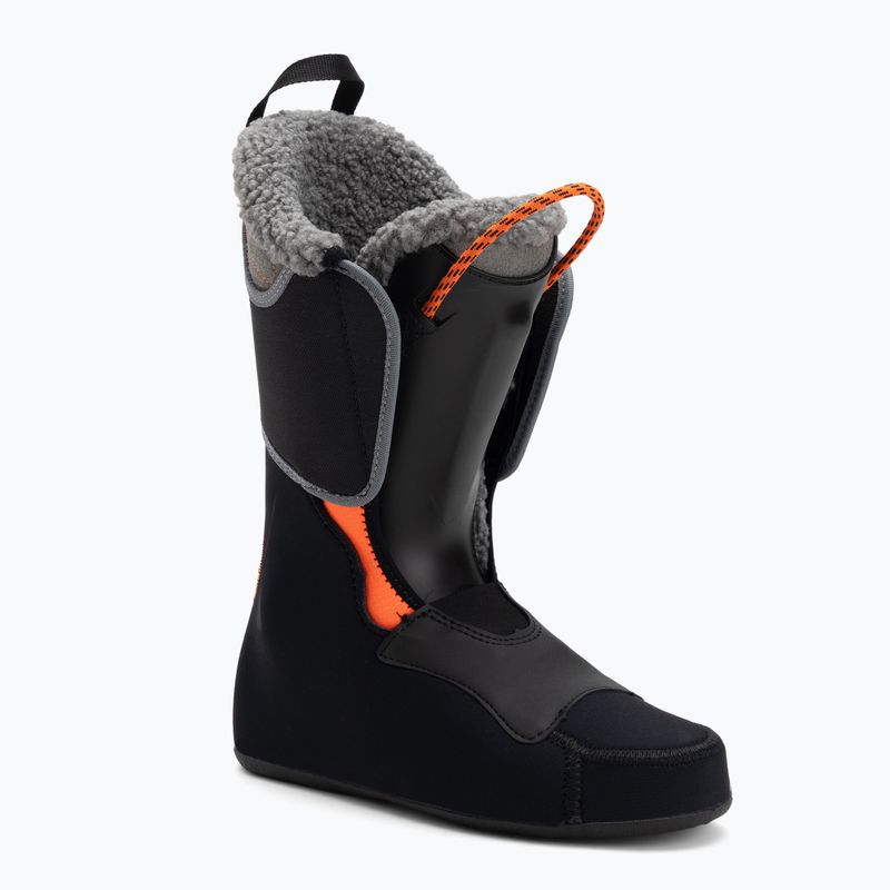 Férfi síbakancs Rossignol Alltrack 110 HV BOA GW steel grey/petrol blue 5