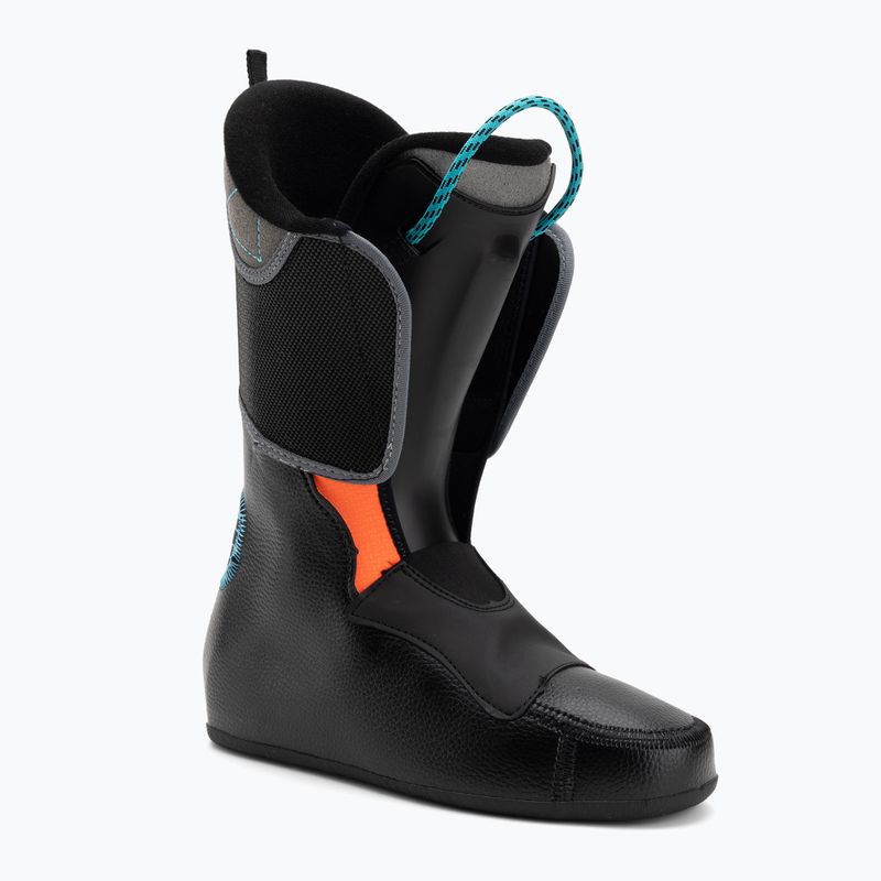 Férfi sícipő Rossignol Alltrack 90 HV BOA GW steel grey/terracotta 5