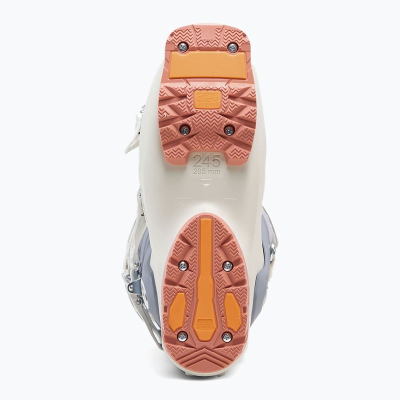 Női sícipők Rossignol Alltrack Pro 90 GW W beige/violet blue 10