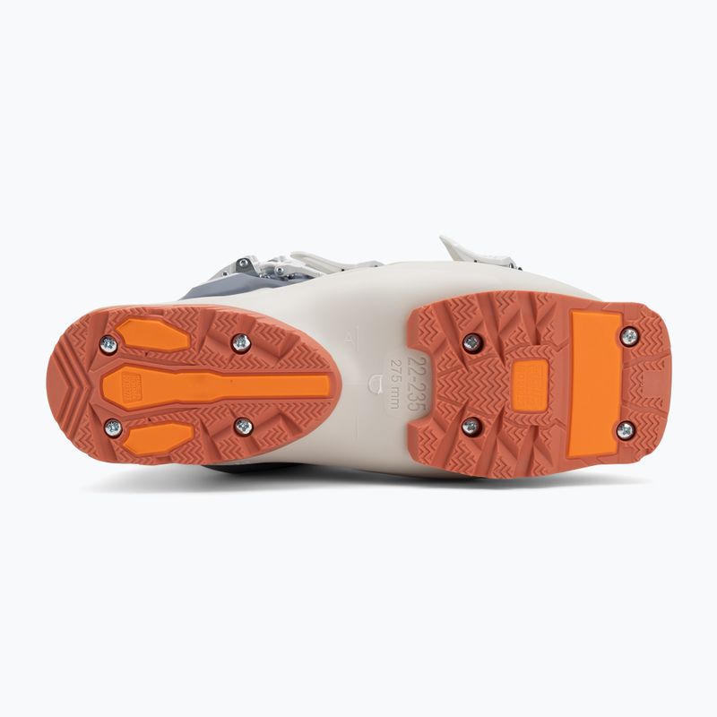 Női sícipők Rossignol Alltrack Pro 90 GW W beige/violet blue 4