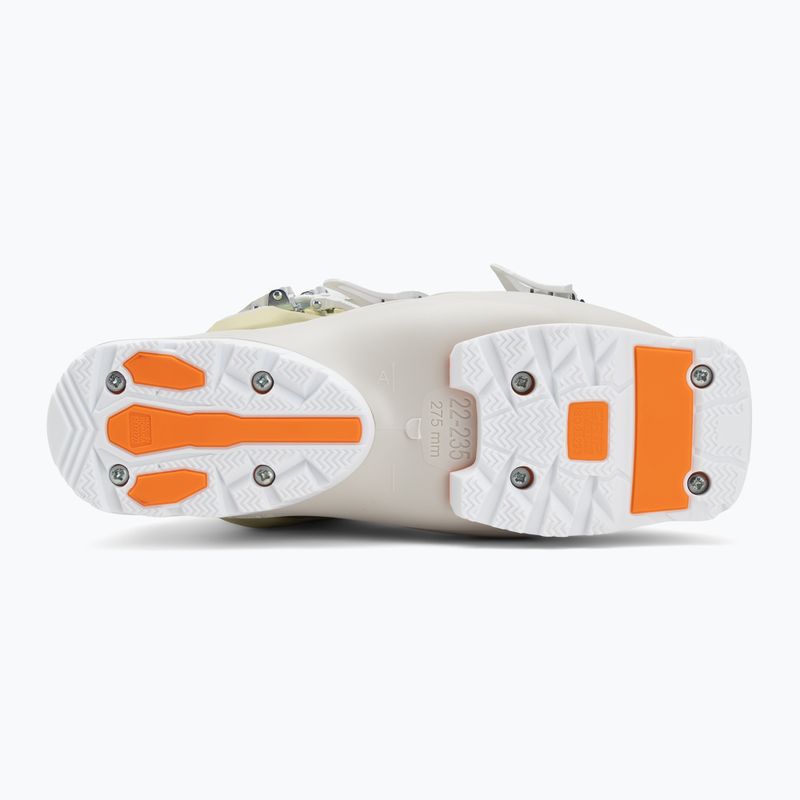 Női síbakancs Rossignol Alltrack Pro 80 GW W beige/sage green 4