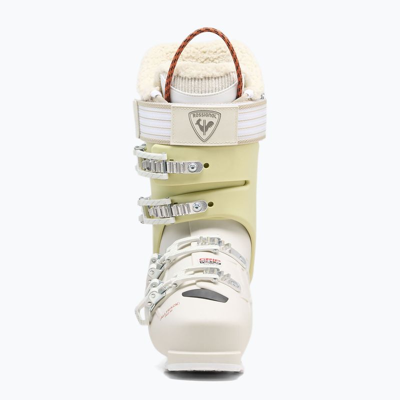 Női síbakancs Rossignol Alltrack Pro 80 GW W beige/sage green 9
