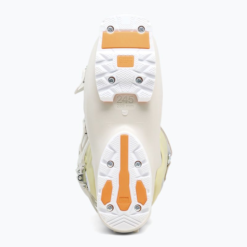 Női síbakancs Rossignol Alltrack Pro 80 GW W beige/sage green 10