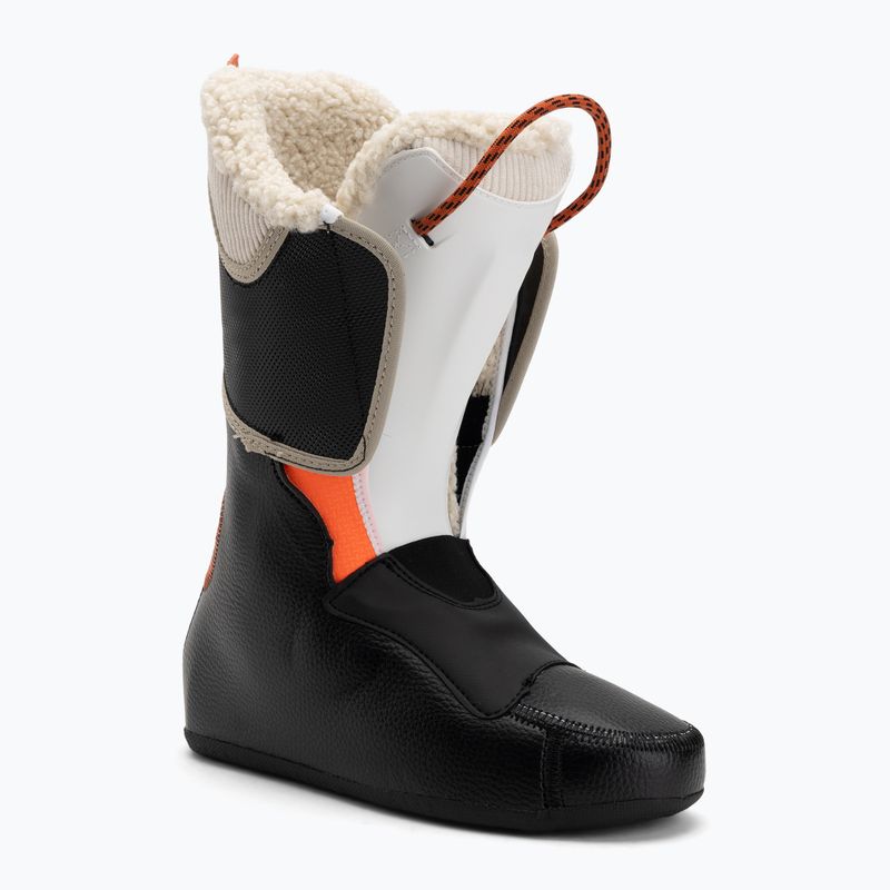 Női sícipő Rossignol Alltrack 80 BOA GW W beige/teal 5