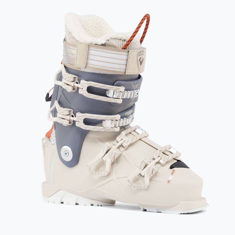 Női síbakancs Rossignol Alltrack 70 W beige/violet blue 6