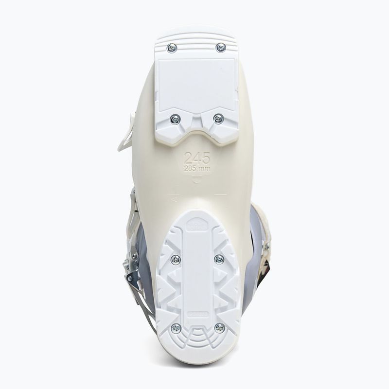 Női síbakancs Rossignol Alltrack 70 W beige/violet blue 10