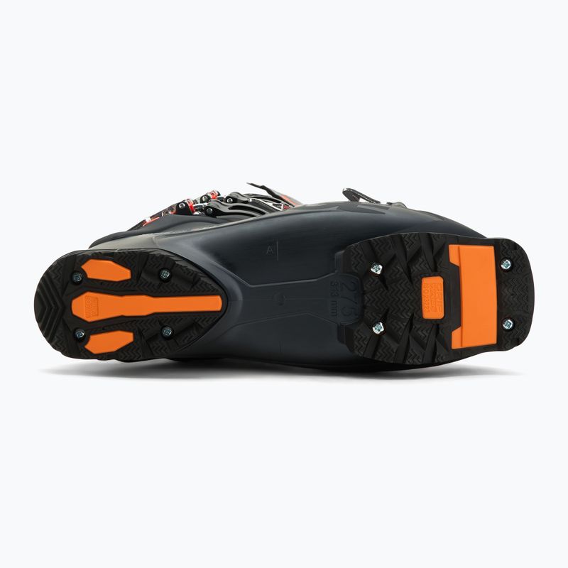 Férfi síbakancs Lange Shadow 130 MV GW super dark blue 4