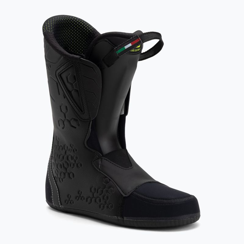 Férfi sícipő Lange Shadow 110 MV GW black / blue 5