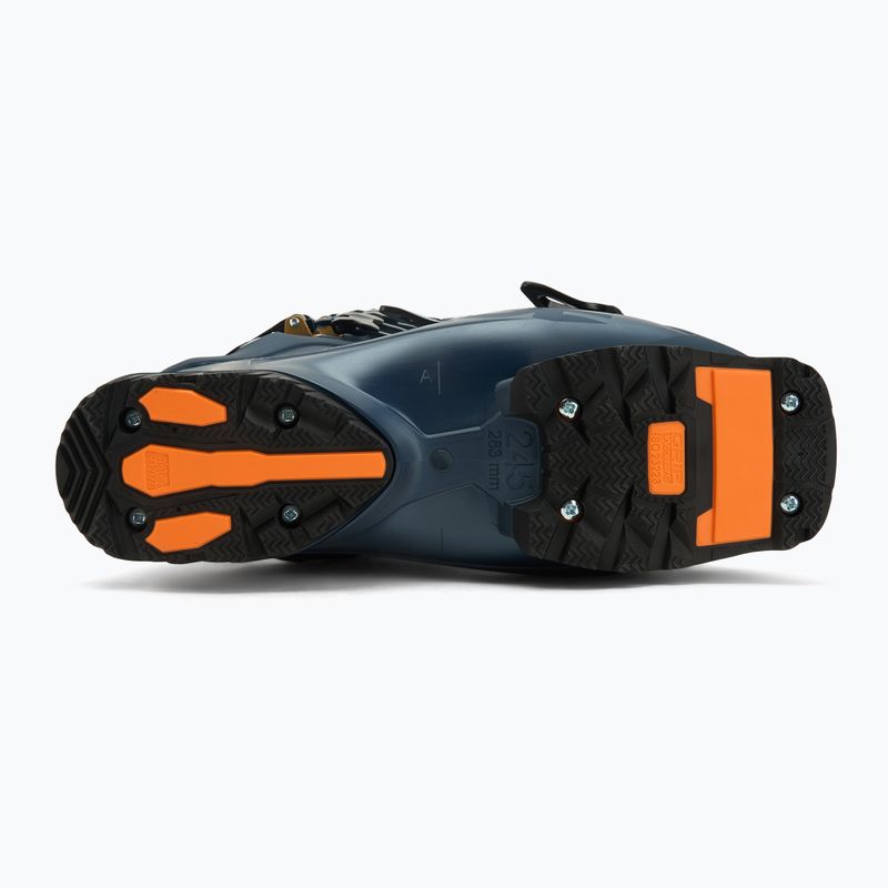 Női síbakancs Lange Shadow 95 W LV GW titanium blue 4