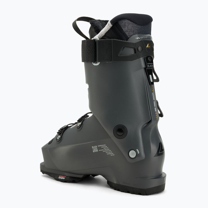 Női sícipő Lange Shadow 85 W MV GW black/pearl 2