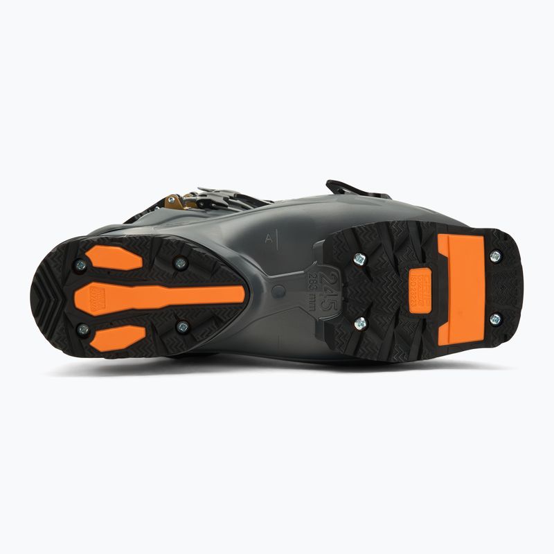 Női sícipő Lange Shadow 85 W MV GW black/pearl 4