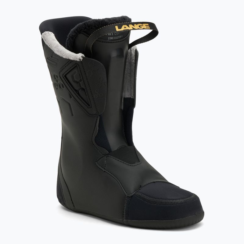 Női sícipő Lange Shadow 85 W MV GW black/pearl 5