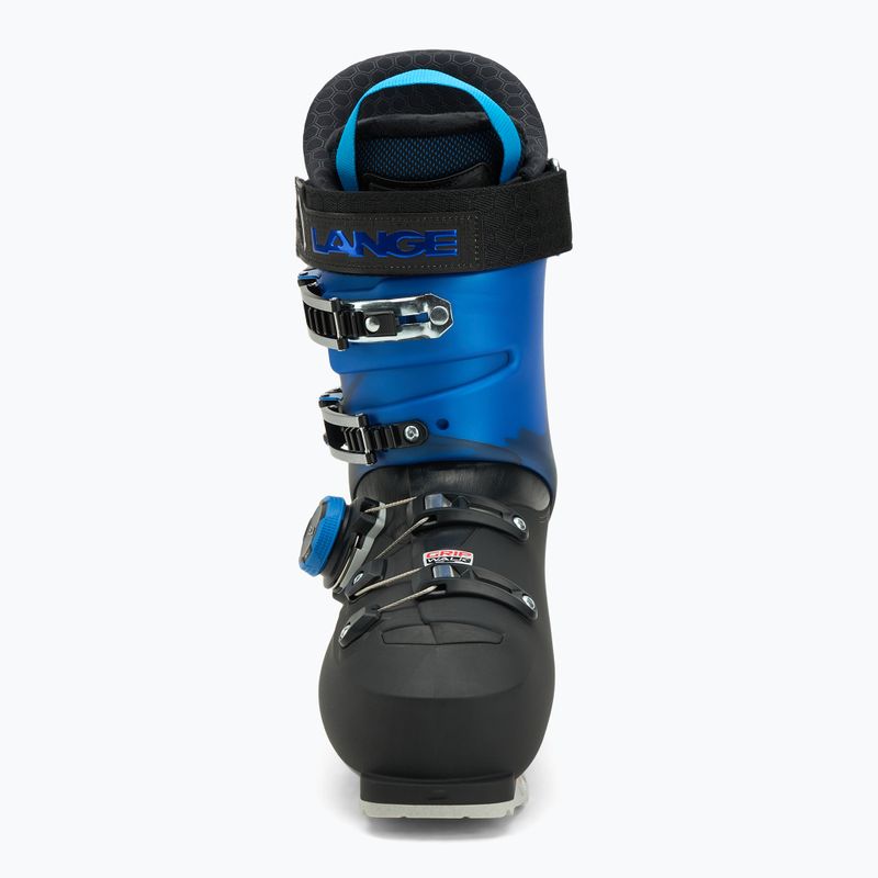 Férfi síbakancs Lange Concept 12 GW BOA black / blue 3