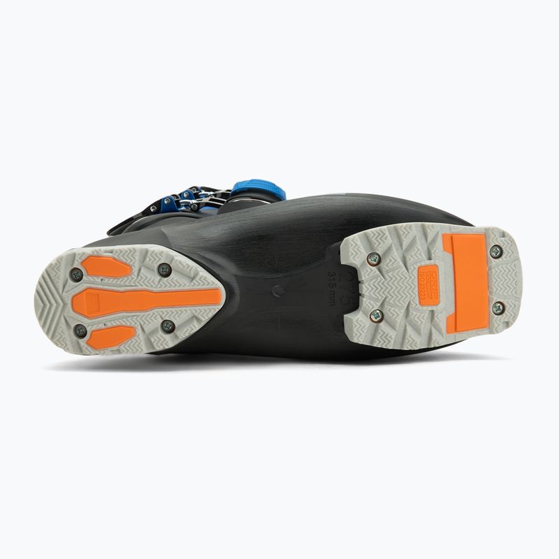 Férfi síbakancs Lange Concept 12 GW BOA black / blue 4