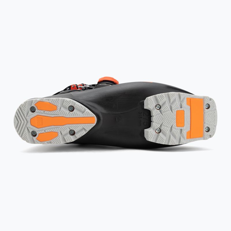 Férfi síbakancs Lange Concept 11 GW BOA black/red 4