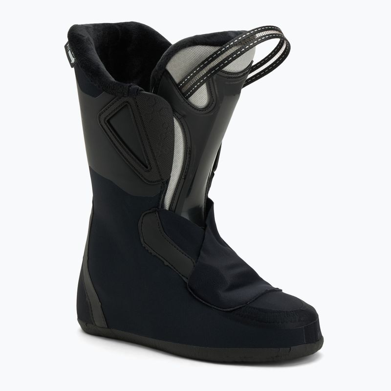 Női sícipő Lange Concept 10.5 W GW BOA black/pink 5