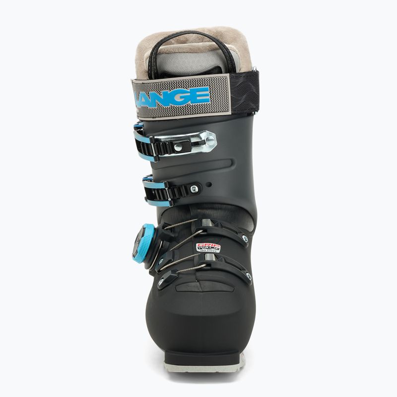 Női síbakancs Lange Concept 9.5 W GW BOA black/blue 3