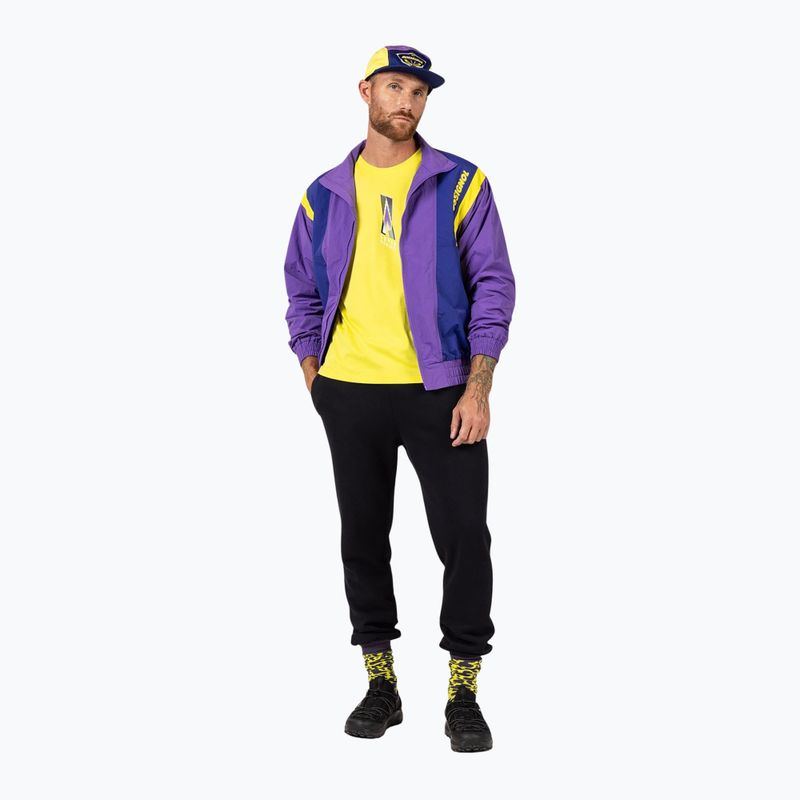 Pulóver Rossignol Super super violet 3