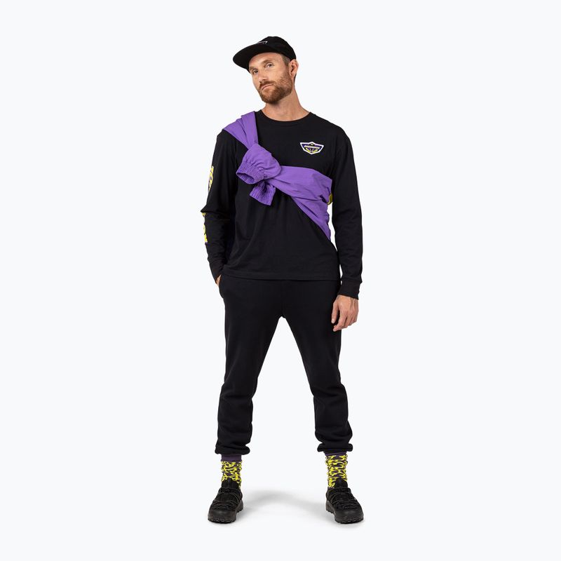 Hosszú ujjú póló Rossignol Super Tee 3