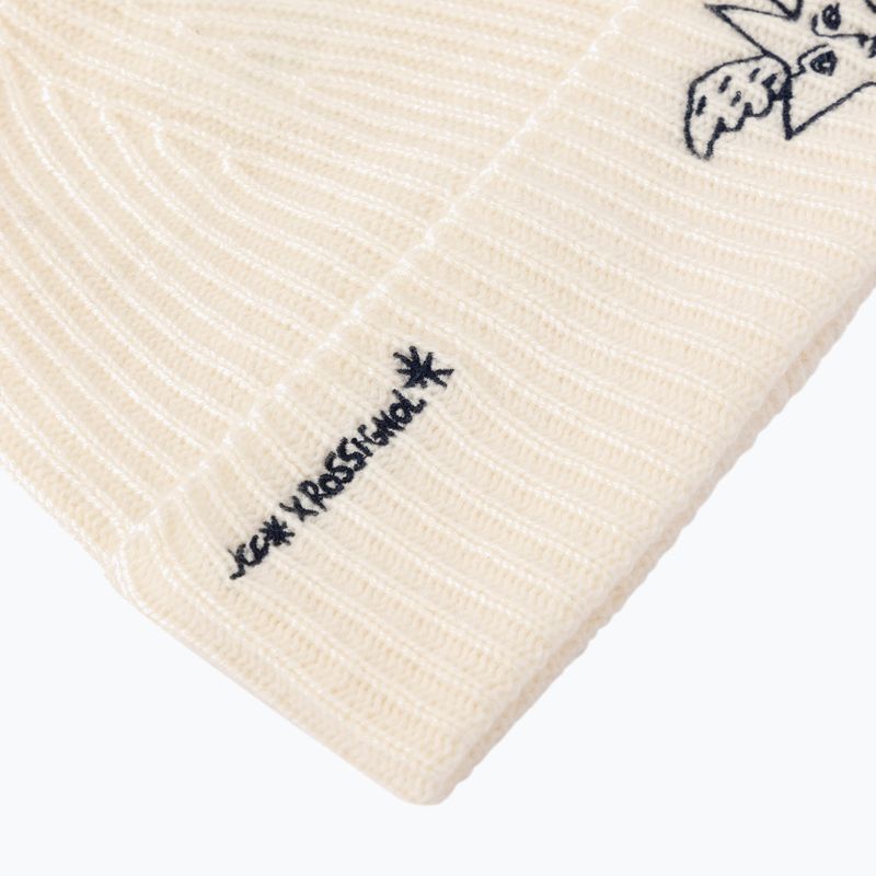 Női téli sapka Rossignol JCC Happy arctic 2