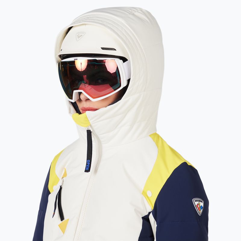 Női sídzseki Rossignol JCC Valdiz Down arctic 5