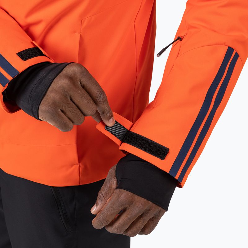 Férfi sídzseki Rossignol Strawpile golden gate 10