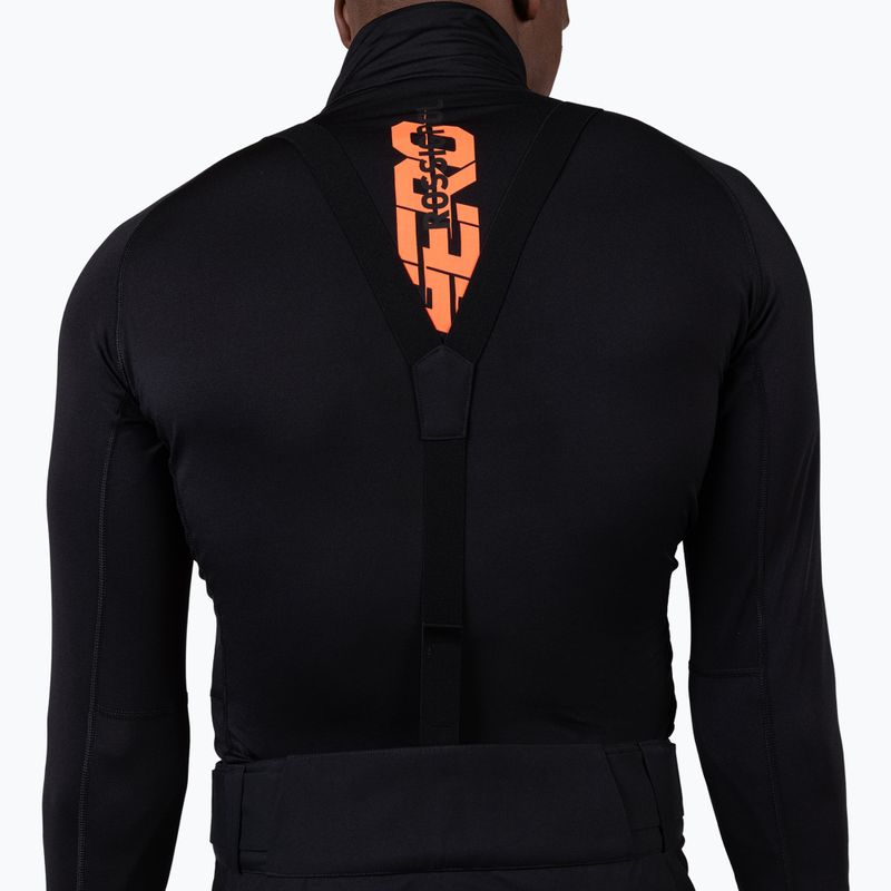 Férfi sínadrág Rossignol Hero Insulated black 5