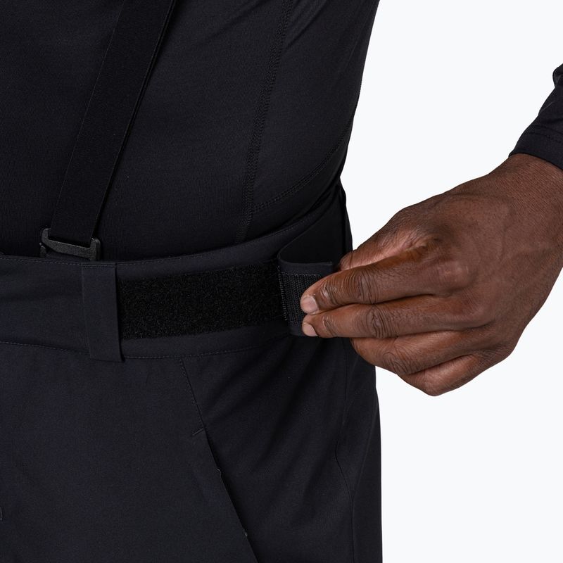 Férfi sínadrág Rossignol Hero Insulated black 7