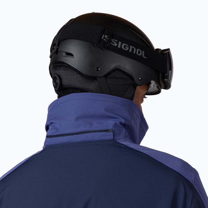Férfi sídzseki Rossignol Blackside future blue 7