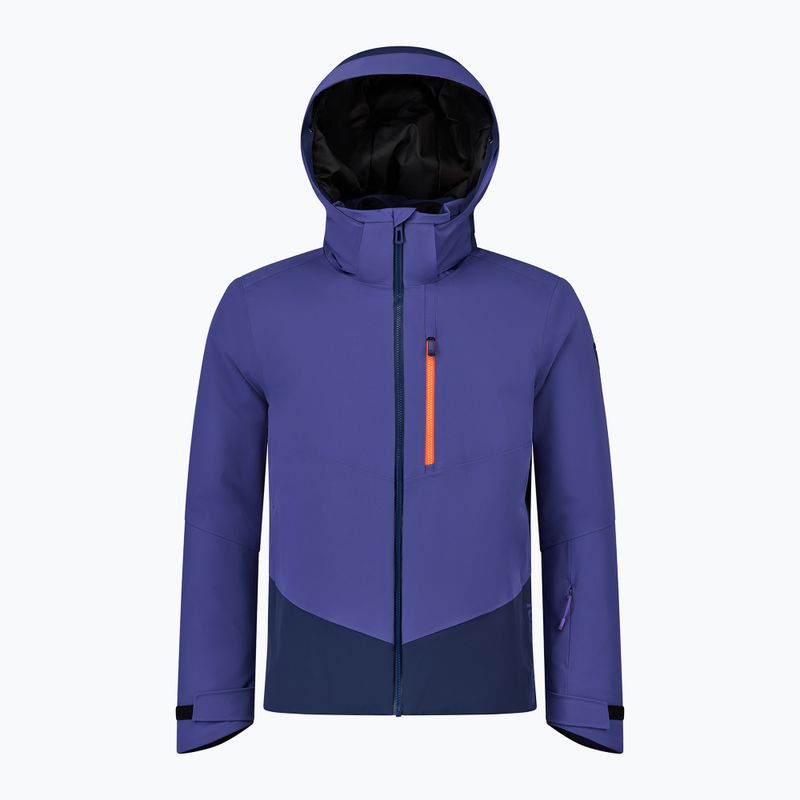 Férfi sídzseki Rossignol Blackside future blue 19