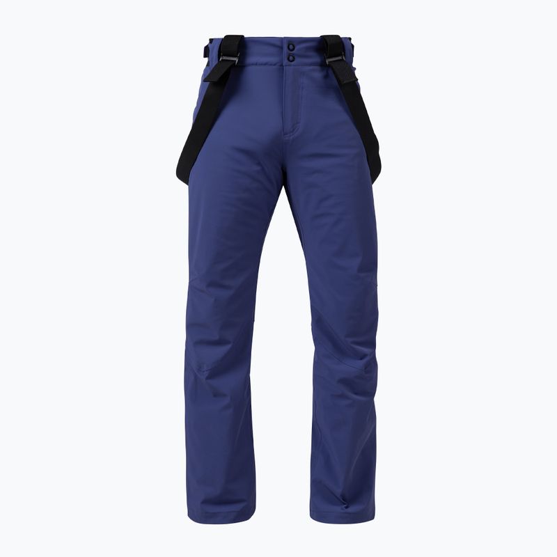 Férfi sínadrág Rossignol Blackside future blue 9