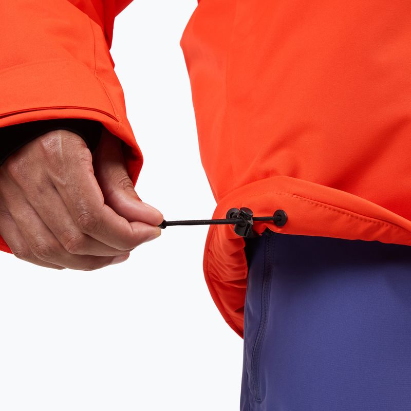 Férfi sídzseki Rossignol Rochrun Insulated Golden Gate 10