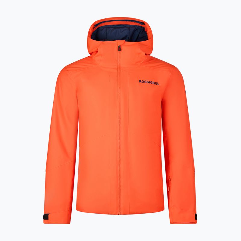Férfi sídzseki Rossignol Rochrun Insulated Golden Gate 15