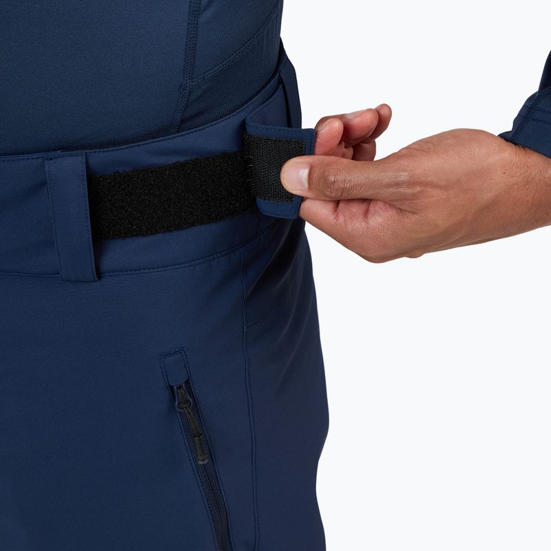 Férfi sínadrág Rossignol Strawpile Insulated dark navy 6
