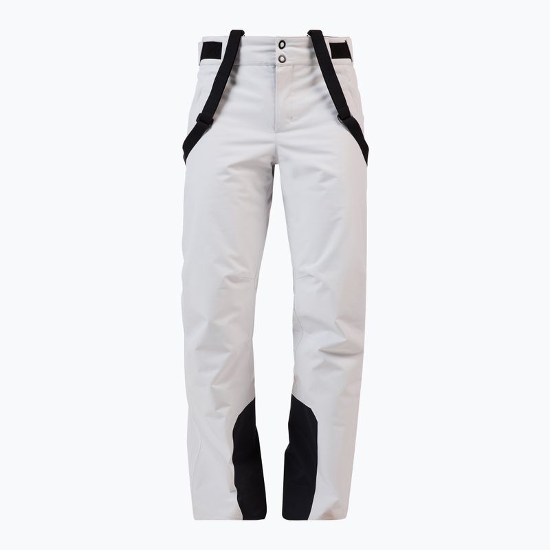 Férfi sínadrág Rossignol Insulated Ski soft grey 10