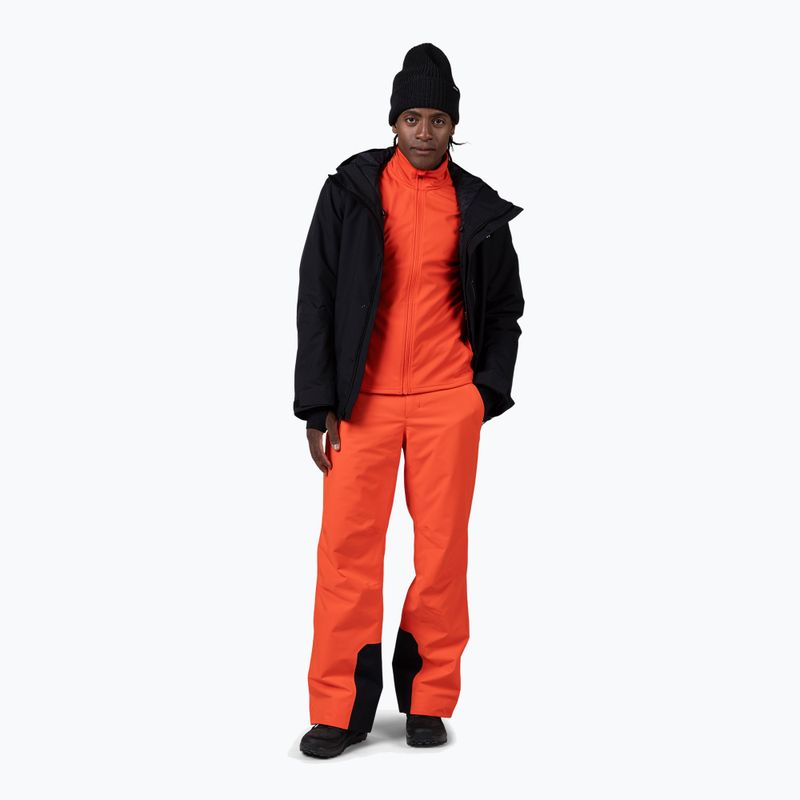 Férfi sínadrág Rossignol Insulated Ski Golden Gate 2