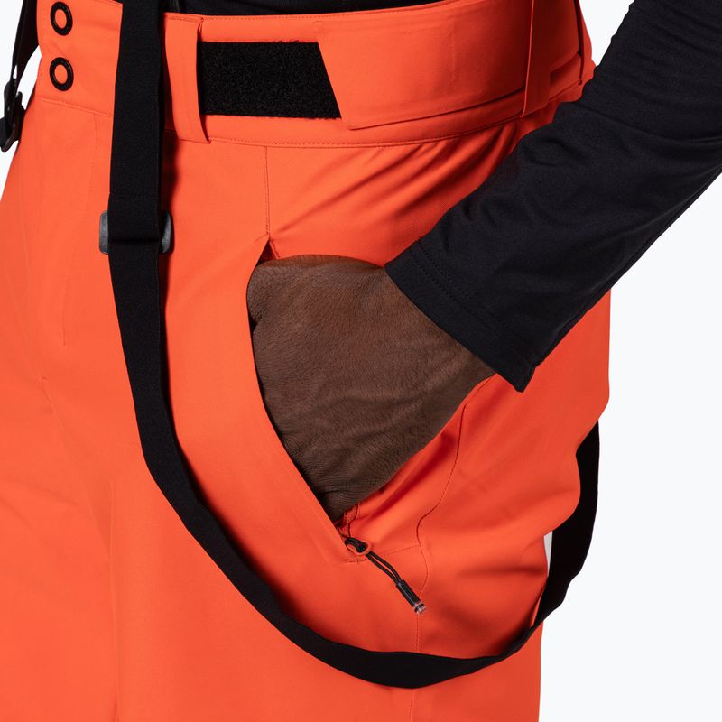 Férfi sínadrág Rossignol Insulated Ski Golden Gate 6