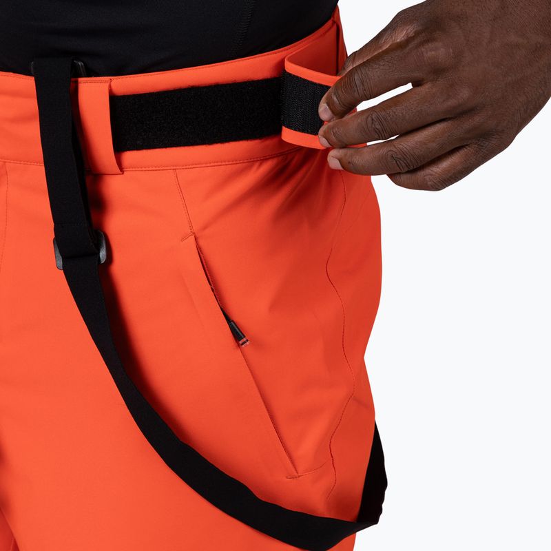 Férfi sínadrág Rossignol Insulated Ski Golden Gate 7