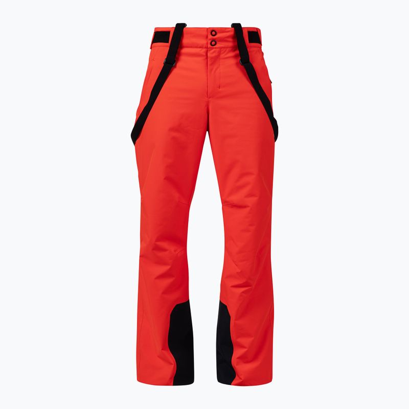 Férfi sínadrág Rossignol Insulated Ski Golden Gate 10