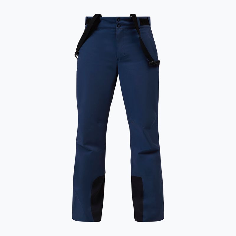 Férfi sínadrág Rossignol Insulated Ski dark navy 10