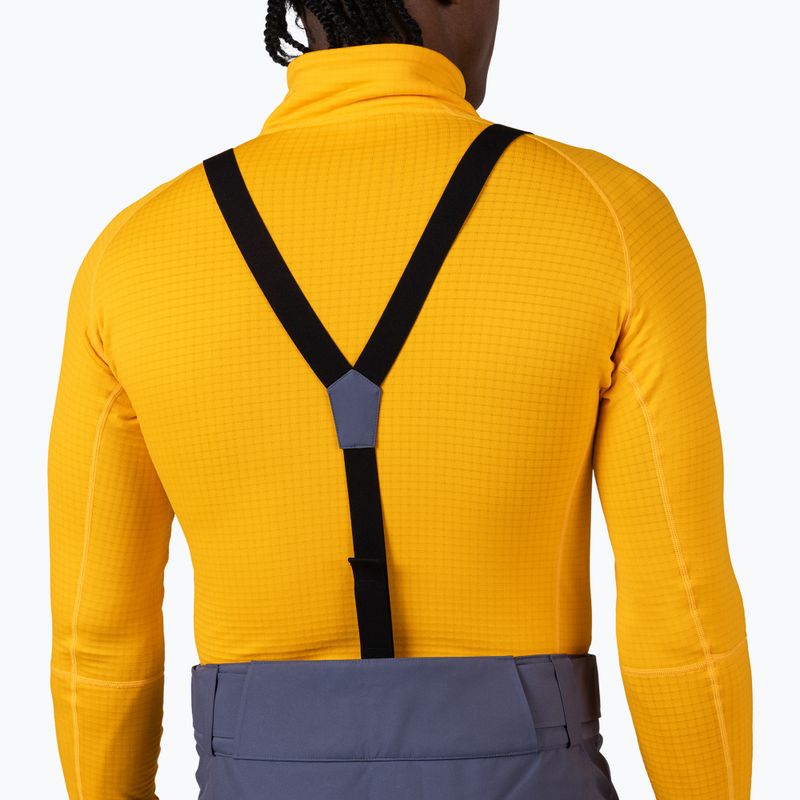 Férfi sínadrág Rossignol Insulated Ski true night blue 5