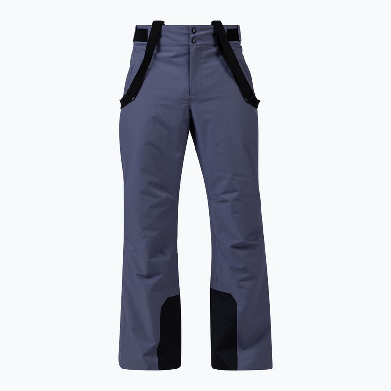 Férfi sínadrág Rossignol Insulated Ski true night blue 10