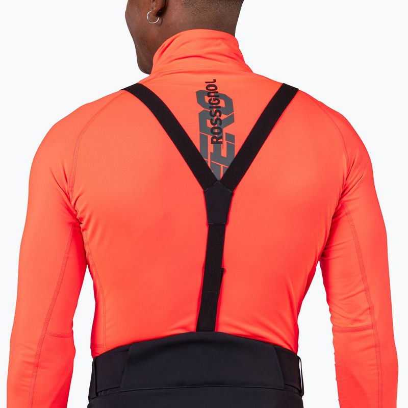 Férfi sínadrág Rossignol Blackside Insulated black 5