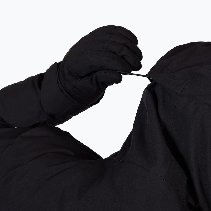 Férfi sídzseki Rossignol Desafio 2L Shell black 6