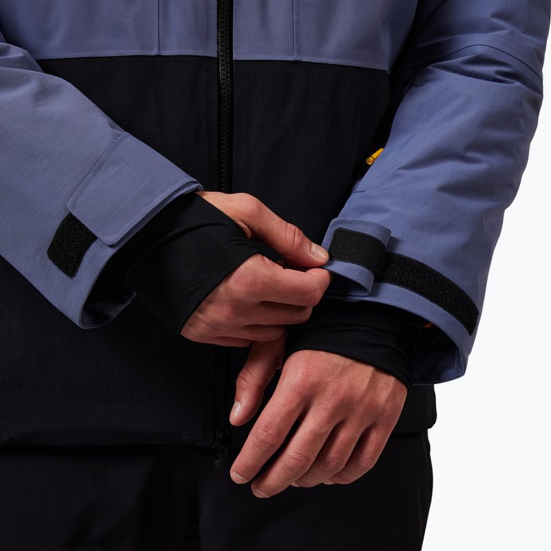 Férfi sídzseki Rossignol Outerlimits Insulated True Night Blue 13