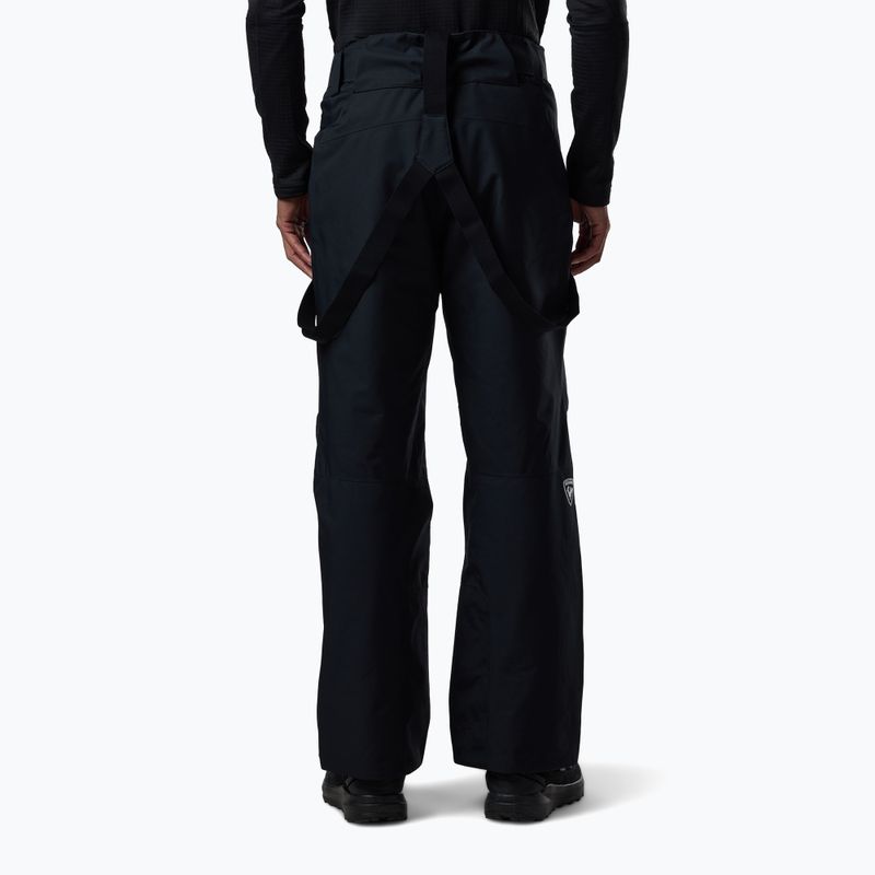 Férfi sínadrág Rossignol Outerlimits Insulated black 3