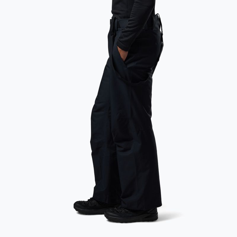 Férfi sínadrág Rossignol Outerlimits Insulated black 4
