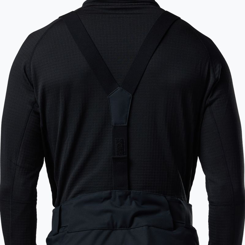 Férfi sínadrág Rossignol Outerlimits Insulated black 7