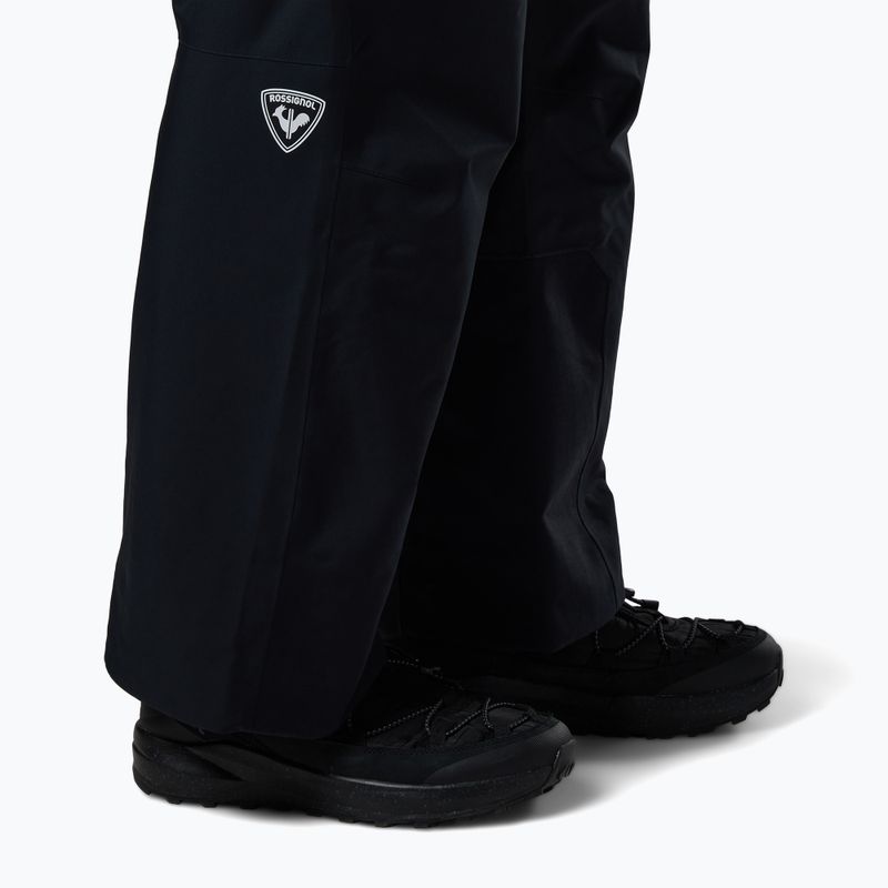Férfi sínadrág Rossignol Outerlimits Insulated black 8